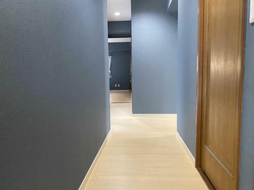 Apartamento Parkside Inn Hakata