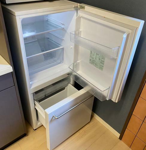 Apartamento Parkside Inn Hakata