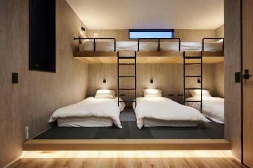 Apartamento Colors Hakata