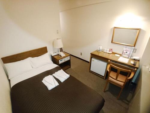Sky Heart Hotel Hakata - Vacation Stay 97903