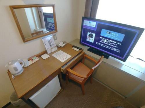 Sky Heart Hotel Hakata - Vacation Stay 97906