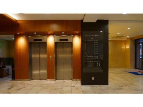 Sky Heart Hotel Hakata - Vacation Stay 97906