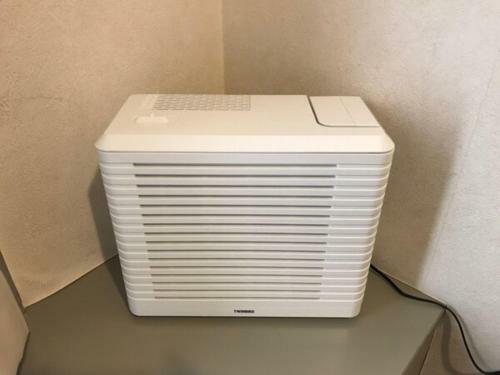 Sky Heart Hotel Hakata - Vacation Stay 97906
