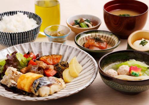 Apa Hotel Hakata Eki Chikushiguchi