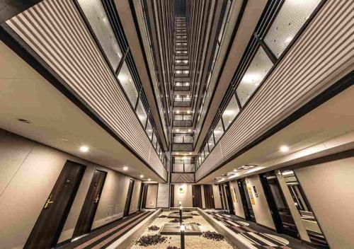 Apa Hotel Hakata Eki Chikushiguchi