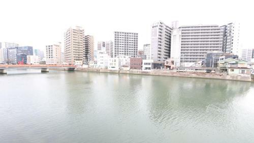 Hotel Legatio Hakata - Vacation Stay 23134v