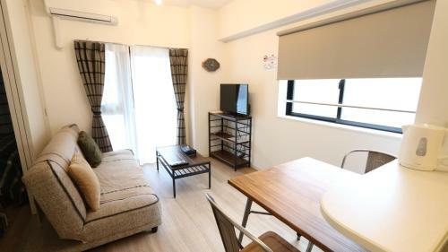 Hotel Legatio Hakata - Vacation Stay 23134v