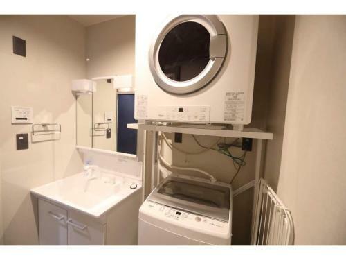 Hostal White Crystal Room - Vacation Stay 27663v