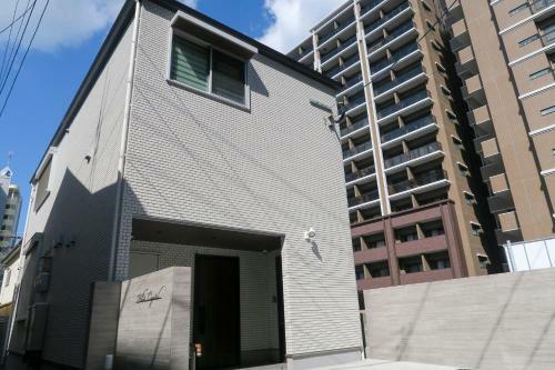 Hostal White Crystal Room - Vacation Stay 27663v