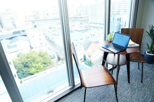 Aparthotel Ama Hotels & Resorts Platinum Hakata Gion