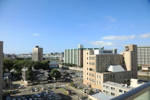 Aparthotel Ama Hotels & Resorts Platinum Hakata Gion