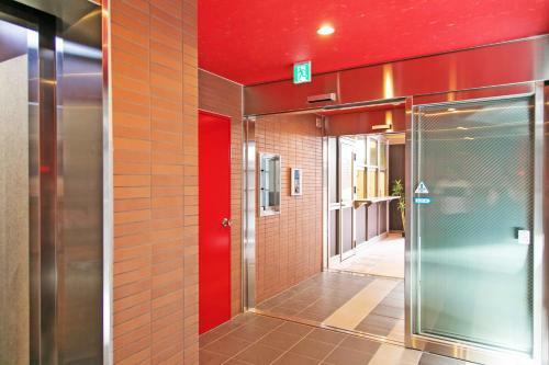 Aparthotel Ama Hotels & Resorts Platinum Hakata Gion
