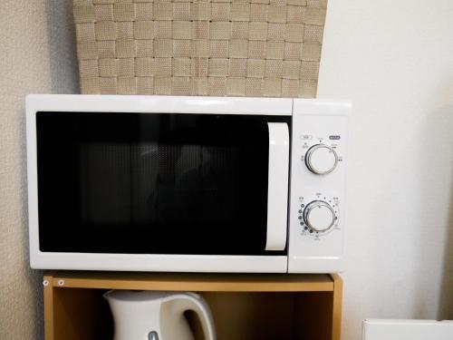 Apartamento A Compact Room Hakata