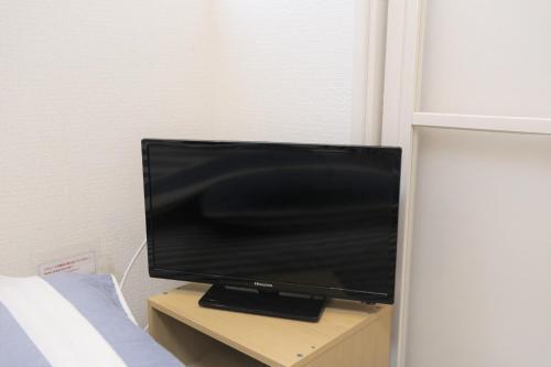 Apartamento A Compact Room Hakata