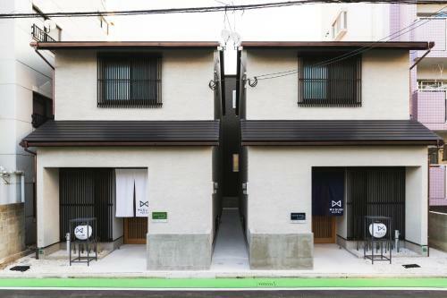 Villa Musubi Hotel Machiya Minoshima 2