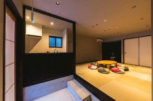 Villa Musubi Hotel Machiya Minoshima 2