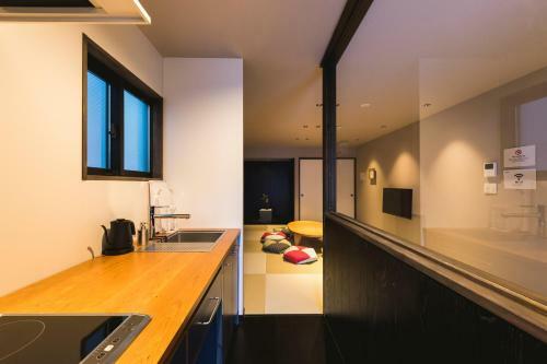 Villa Musubi Hotel Machiya Minoshima 2