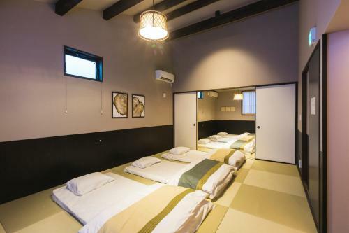 Villa Musubi Hotel Machiya Minoshima 2