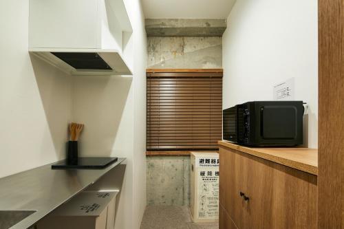 Mizuka Nakasu 5 - Unmanned Hotel -