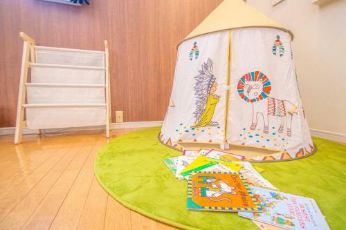 Apartamentos Amp Flat Nakasu K