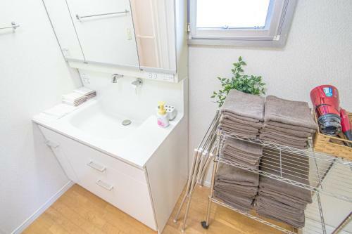 Apartamentos Amp Flat Nakasu K
