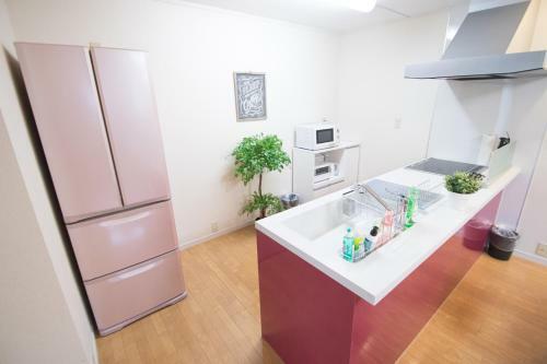 Apartamentos Amp Flat Nakasu K