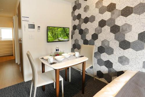 Hostal Residence Hotel 19 / Vacation Stay 53671