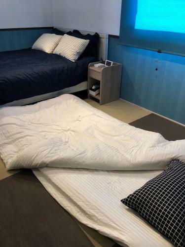 Albergue Youme Stay Inn