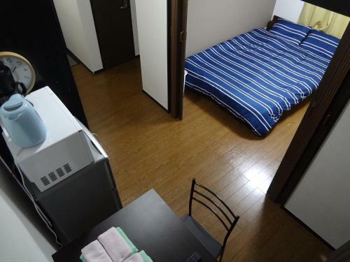 Apartamento San Grace West Park I / Vacation Stay 5852