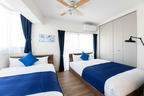 Aparthotel Grand Inn Canalside