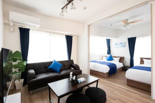 Aparthotel Grand Inn Canalside