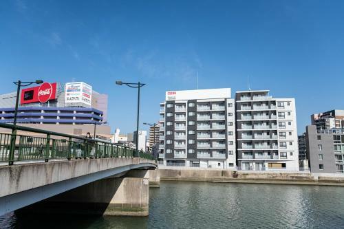 Aparthotel Grand Inn Canalside
