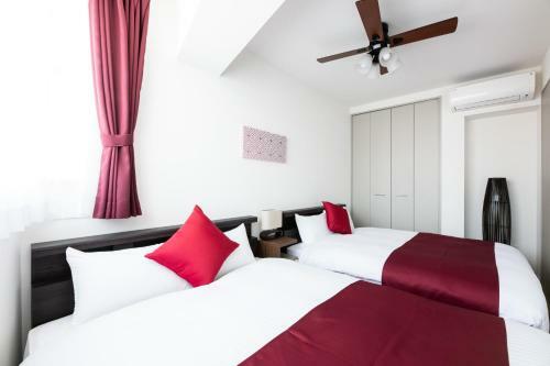 Aparthotel Grand Inn Canalside