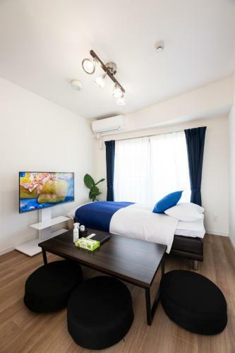 Aparthotel Grand Inn Canalside