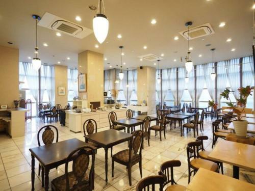 Sky Heart Hotel Hakata / Vacation Stay 79024