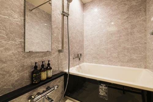 Aparthotel Grand Base Yakuin Odori