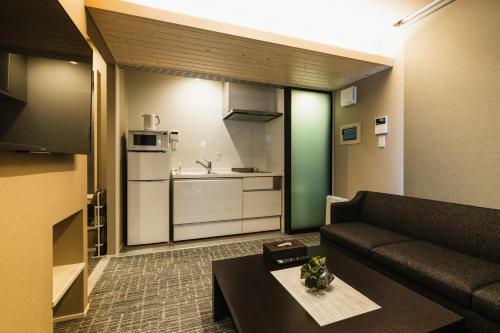 Aparthotel Grand Base Yakuin Odori