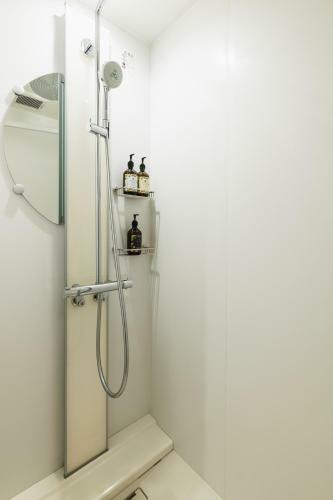 Aparthotel Grand Base Yakuin Odori