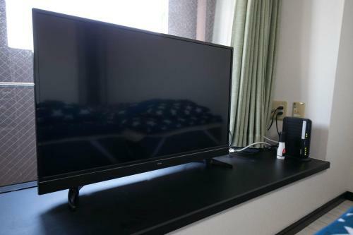 Sumiyoshi Apartment