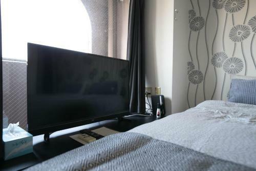 Sumiyoshi Apartment