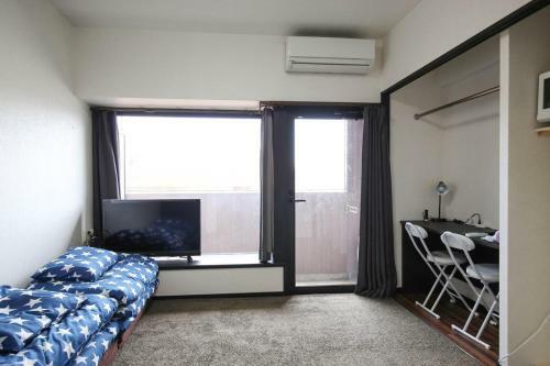 Sumiyoshi Apartment
