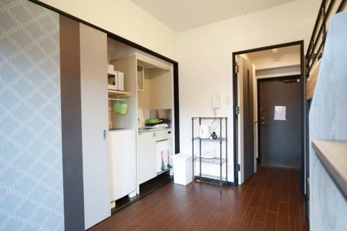 Sumiyoshi Apartment