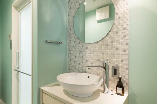 Aparthotel Grand Base Hakata Kukodori