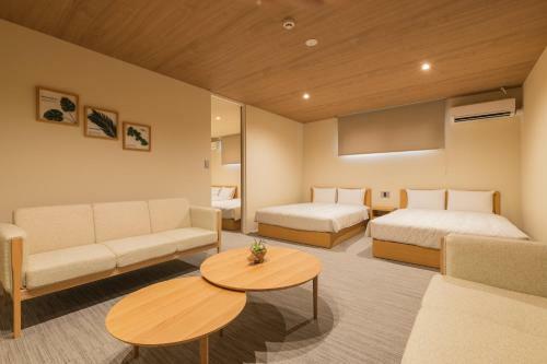 Aparthotel Grand Base Hakata Kukodori