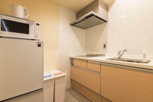 Aparthotel Grand Base Hakata Kukodori