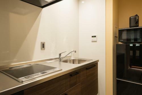 Aparthotel Grand Base Hakata Kukodori