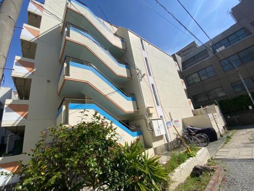 Apartamento Claris Hakata - Vacation Stay 10380
