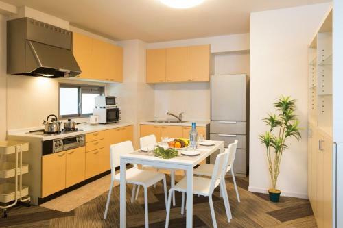 Hostal The Metropolitan Hakata The Best Location For Hakata Sightseeing
