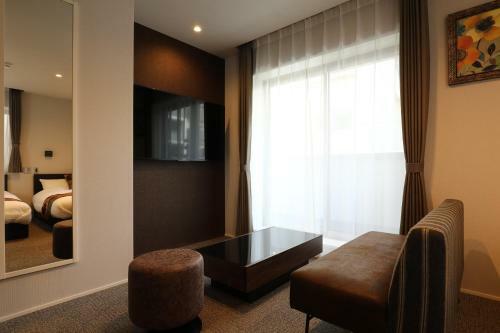 Aparthotel Grand Base Hakata Minami