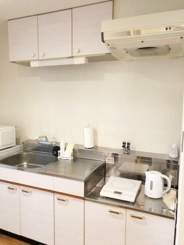 Apartamento La Fit Yamato / Vacation Stay 6230